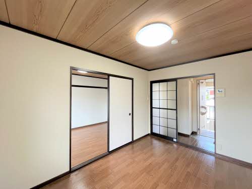 タウン加藤 0202号-6