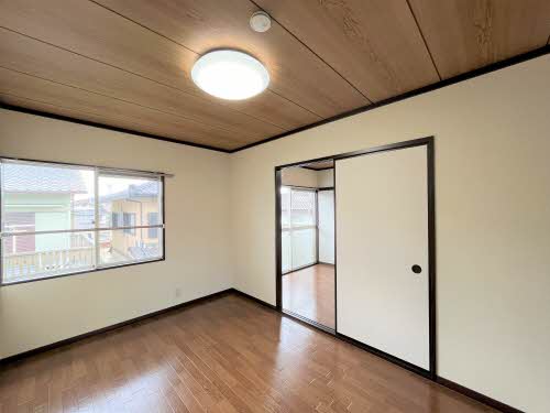 タウン加藤 0202号-7