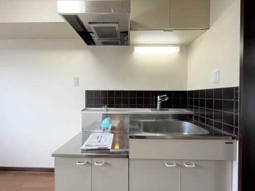 タウン加藤 0202号-11