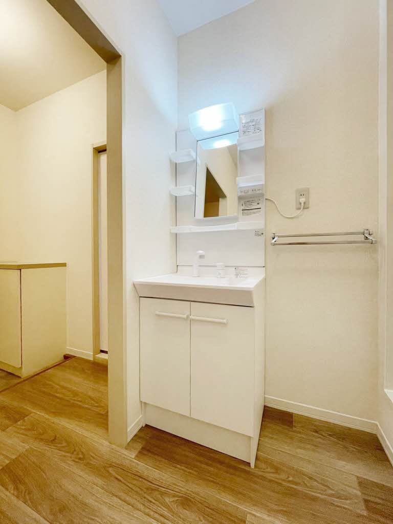 ドルムヤスイ 0201号-8