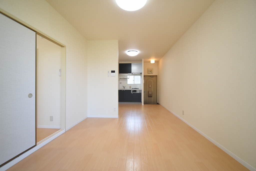 ドミール大和 0102号-2