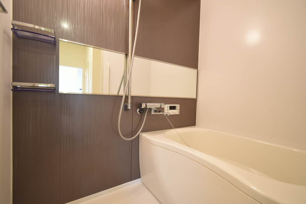 ドミール大和 0102号-6