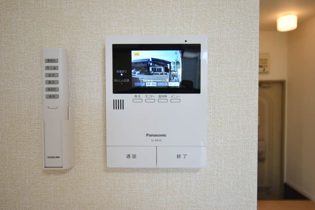 ドミール大和 0102号-11