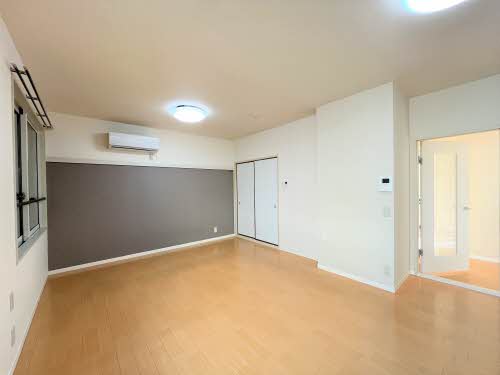 グリーンコーポ滝ノ水 A202号-3