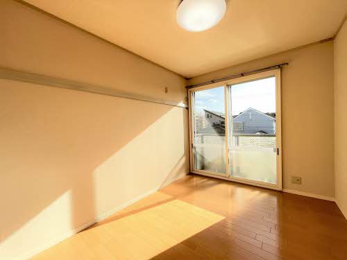 グリーンコーポ滝ノ水 A202号-5