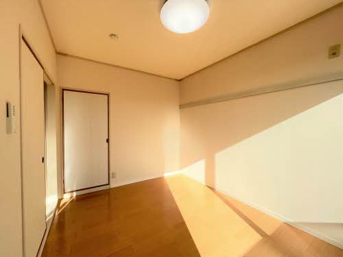 グリーンコーポ滝ノ水 A202号-6