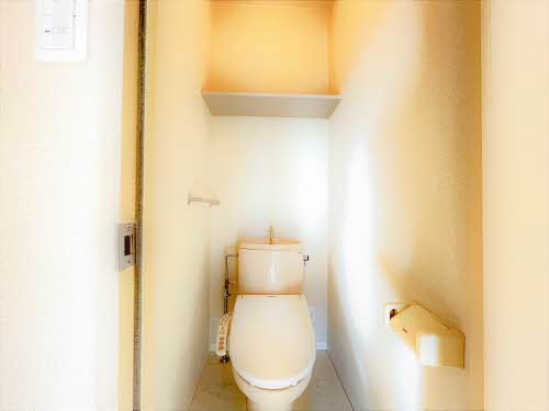 グリーンコーポ滝ノ水 A202号-11