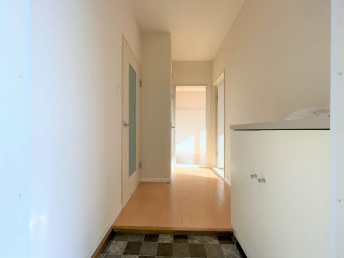 グリーンコーポ滝ノ水 A202号-12