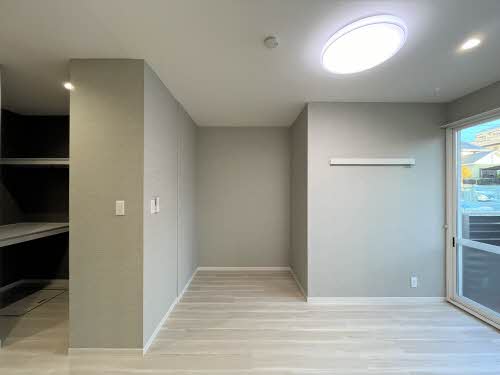 グリーンコーポ滝ノ水 B102号-7