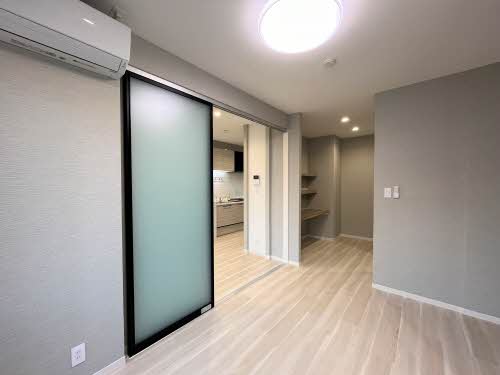 グリーンコーポ滝ノ水 B102号-8