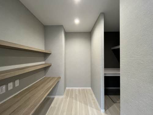 グリーンコーポ滝ノ水 B102号-9