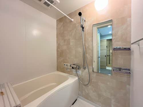 グリーンコーポ滝ノ水 B102号-11