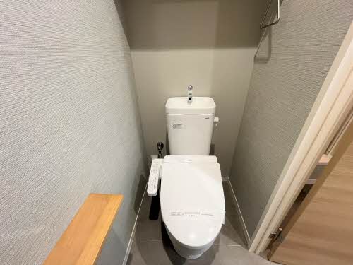 グリーンコーポ滝ノ水 B102号-12