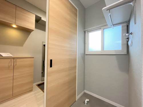 グリーンコーポ滝ノ水 B102号-14