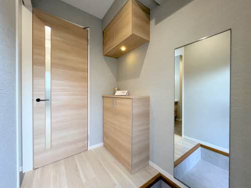 グリーンコーポ滝ノ水 B102号-15