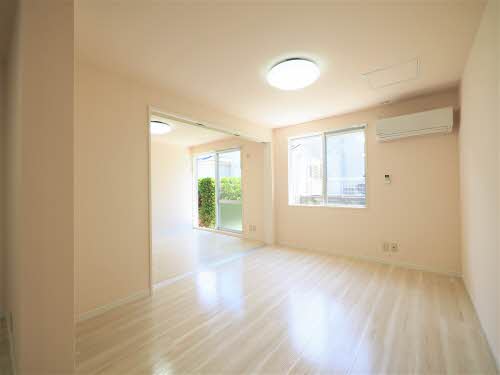 ハイネス神沢 0102号-2