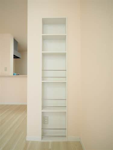 ハイネス神沢 0102号-6