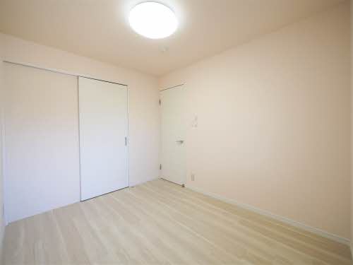 ハイネス神沢 0102号-9