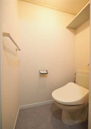 ハイネス神沢 0102号-12