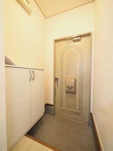 ハイネス神沢 0102号-14