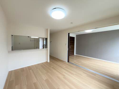 ハイネス神沢 0205号-2