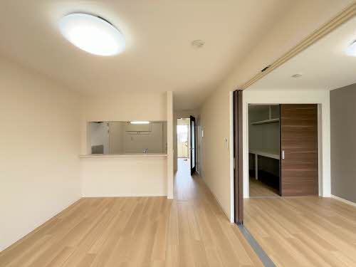 ハイネス神沢 0205号-3