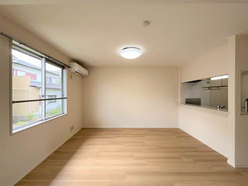 ハイネス神沢 0205号-5