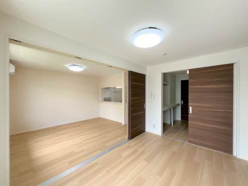 ハイネス神沢 0205号-6