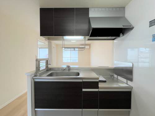 ハイネス神沢 0205号-11