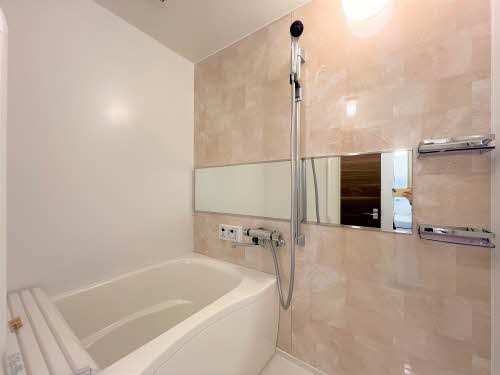 ハイネス神沢 0205号-12