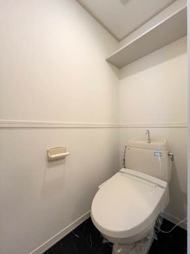 ハイネス神沢 0205号-14