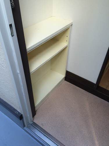 アネックス山手 0207号-3