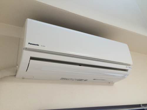 アネックス山手 0207号-9