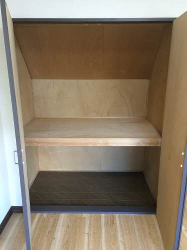 アネックス山手 0207号-10