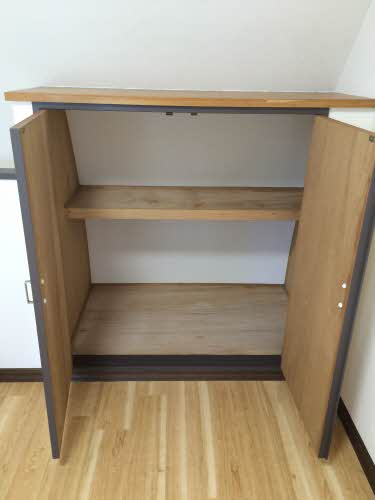 アネックス山手 0207号-14