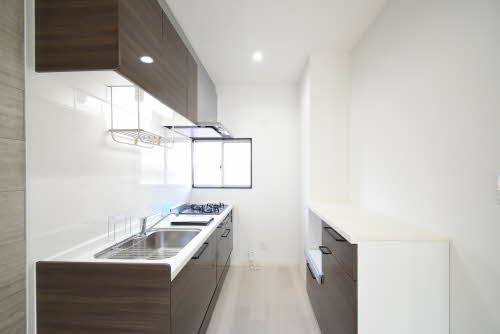 平和ハウス A201号-2