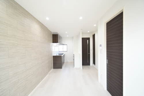 平和ハウス A201号-3