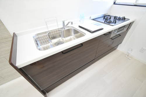 平和ハウス A201号-4