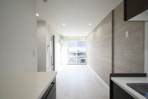 平和ハウス A201号-5