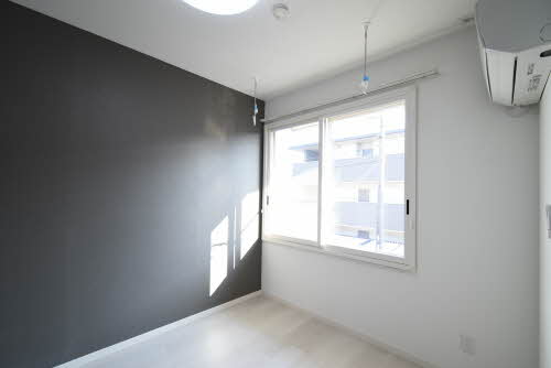 平和ハウス A201号-6