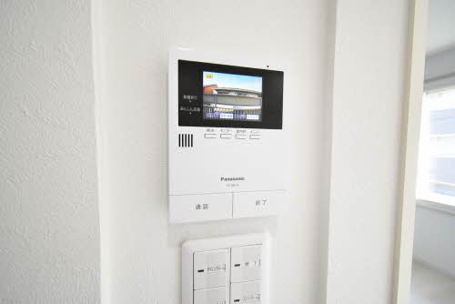 平和ハウス A201号-7