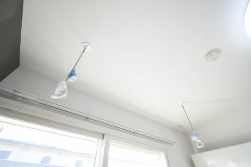 平和ハウス A201号-8