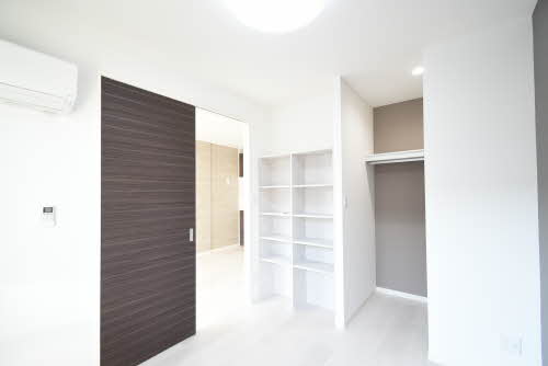 平和ハウス A201号-9