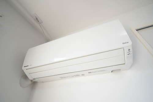 平和ハウス A201号-10