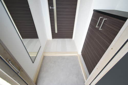 平和ハウス A201号-11