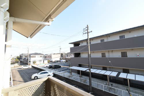 平和ハウス A201号-15