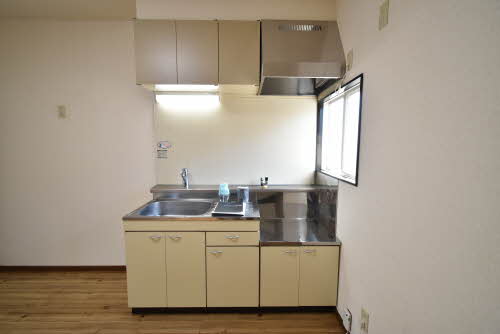 平和ハウス A202号-2