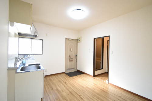 平和ハウス A202号-4