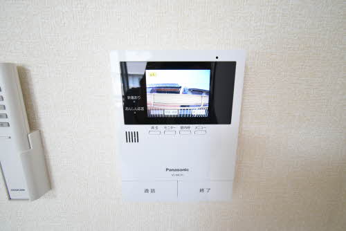 平和ハウス A202号-5