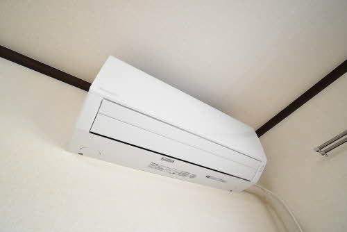 平和ハウス A202号-6